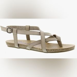 **DONATED** Blowfish Malibu Sandals